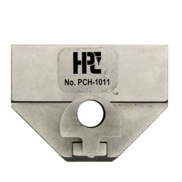 HPC: Punch Machine Small Std. Punch & Die, Replacement Punch Die Machine for 1200PCH